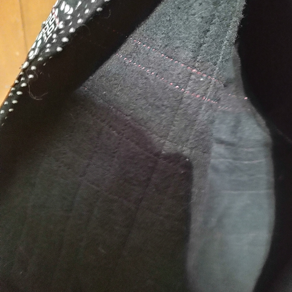 Multi Media Patchwork Jacket - Picture 17 of 17